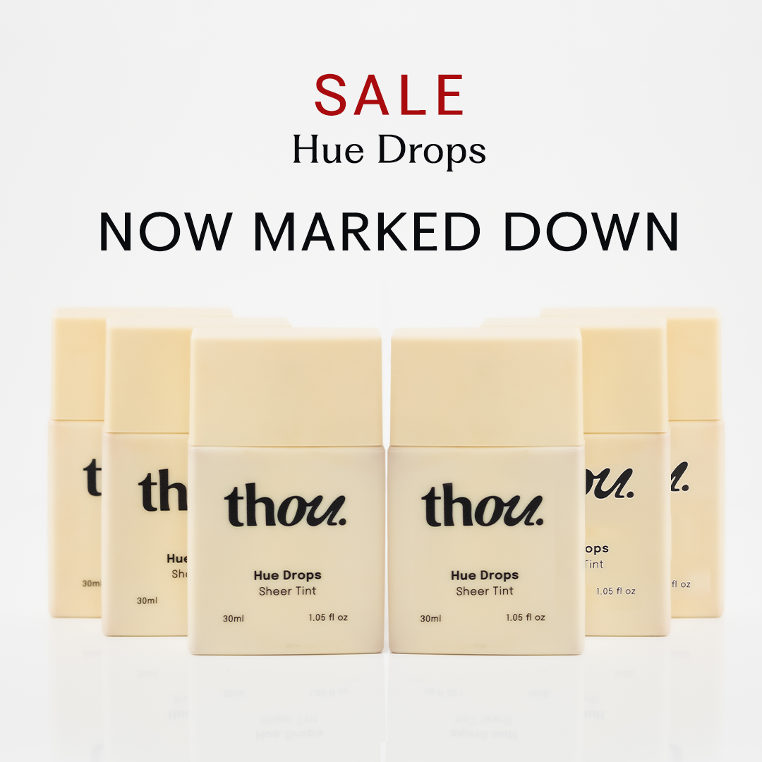 thou beauty  Sale Based Static