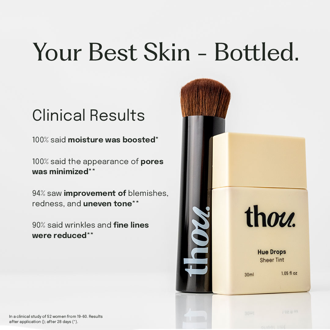 thou beauty  prospecting ads